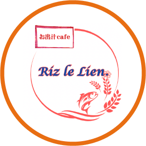 おだし食堂 Riz le Lien.